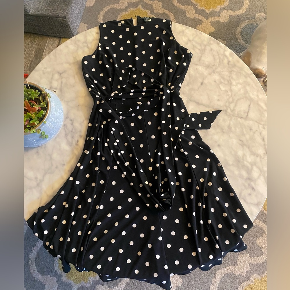 Ralph Lauren summer dress